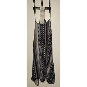 Almost Famous Summer Dress - Size Medium